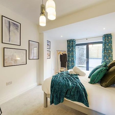 Bressingham - 2 Bedroom Luxury Apartment By Mint Stays Bristol Exteriér fotografie